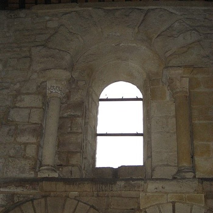 Photo de Chapelle Sainte-Paix de Caen