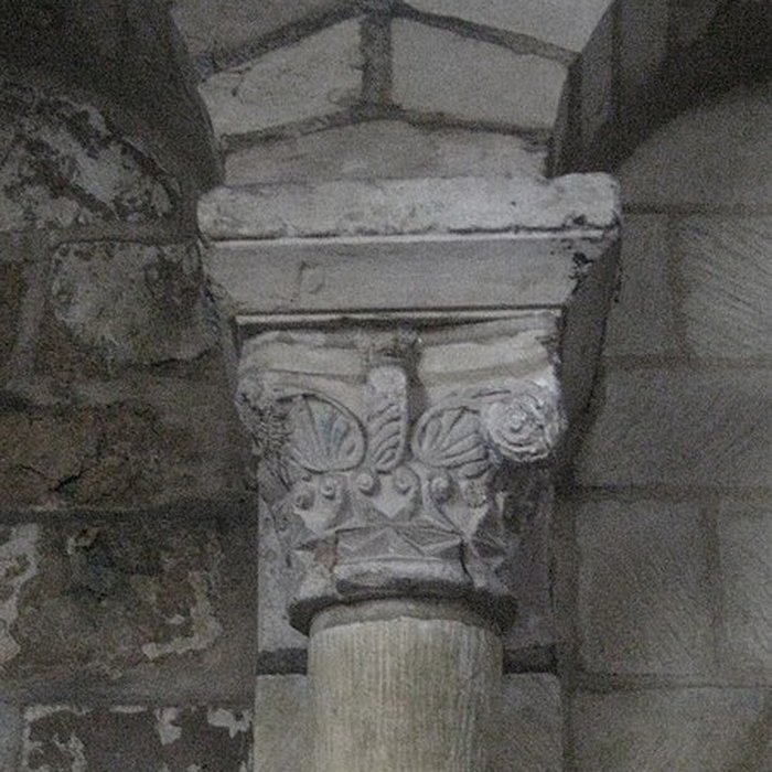 Photo de Chapelle Sainte-Paix de Caen