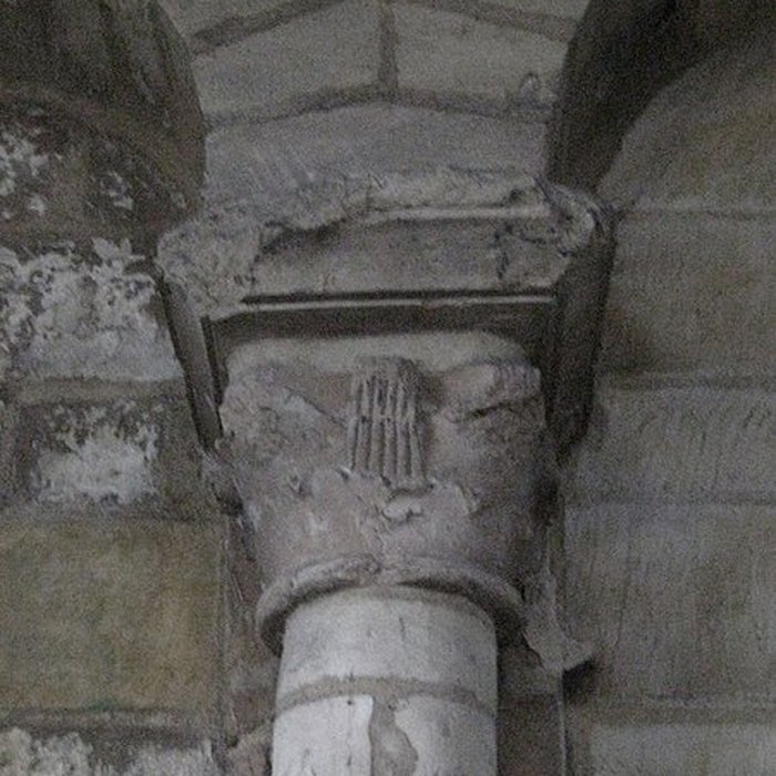 Photo de Chapelle Sainte-Paix de Caen