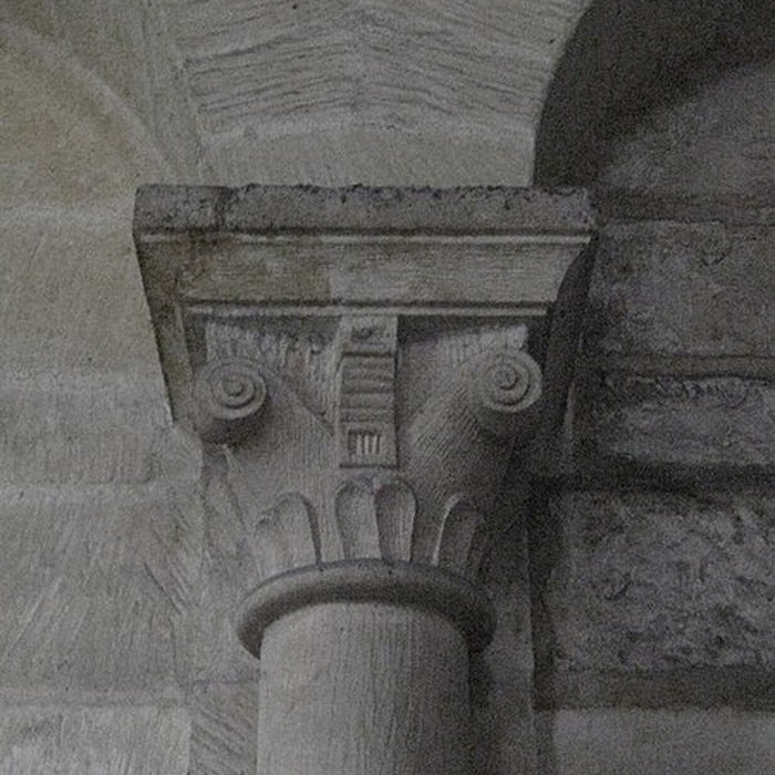Photo de Chapelle Sainte-Paix de Caen