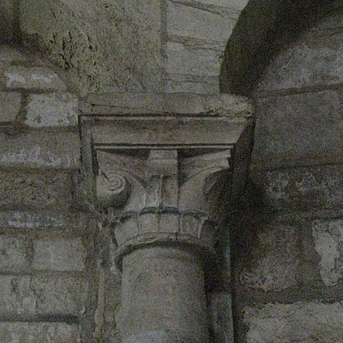 Photo de Chapelle Sainte-Paix de Caen