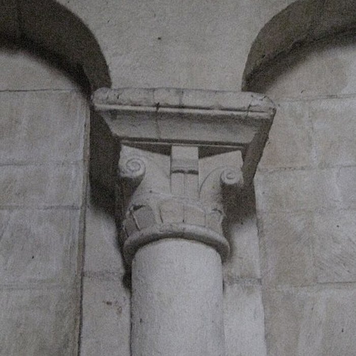 Photo de Chapelle Sainte-Paix de Caen