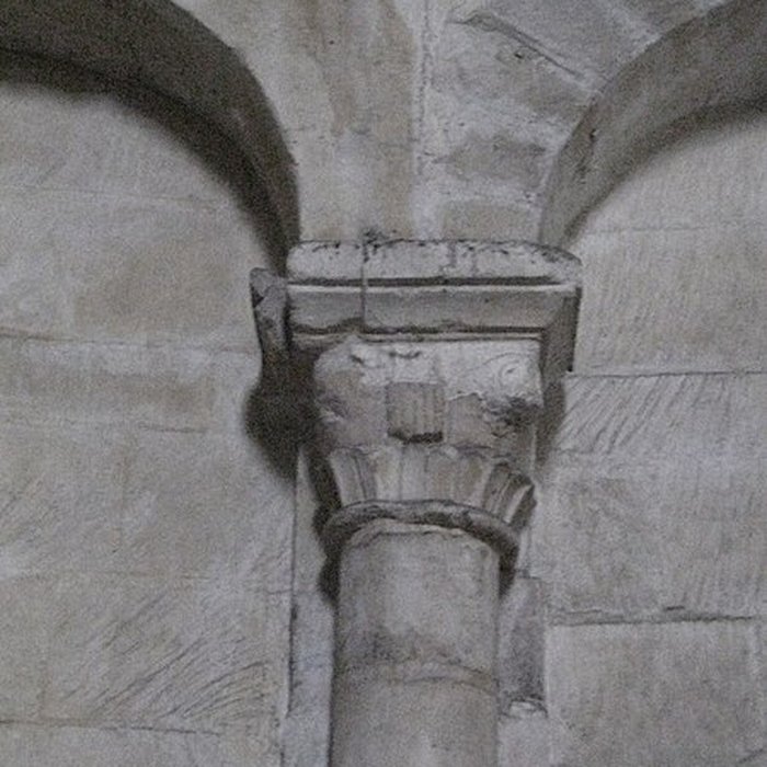 Photo de Chapelle Sainte-Paix de Caen