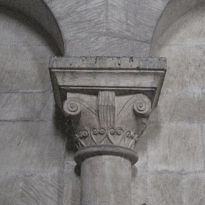 Photo de Chapelle Sainte-Paix de Caen
