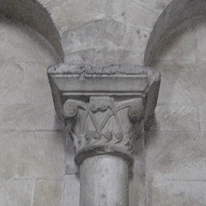 Photo de Chapelle Sainte-Paix de Caen
