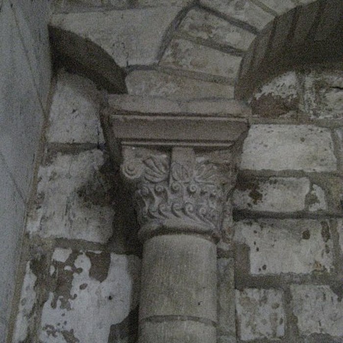 Photo de Chapelle Sainte-Paix de Caen