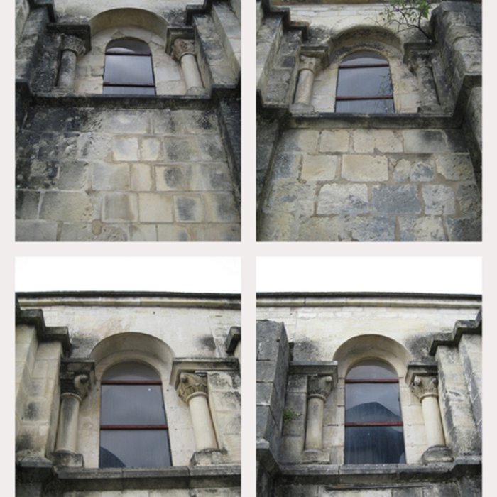 Photo de Chapelle Sainte-Paix de Caen