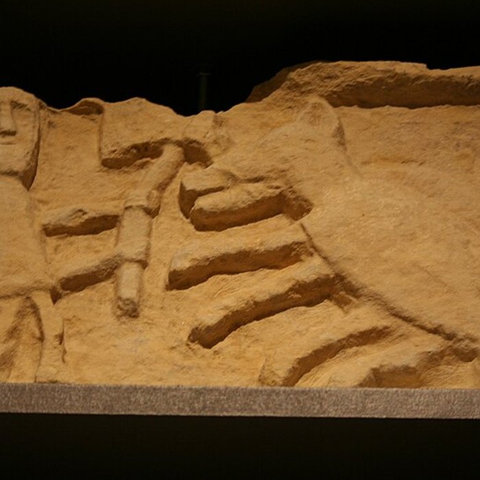 Photo de Chapelle Sainte-Paix de Caen