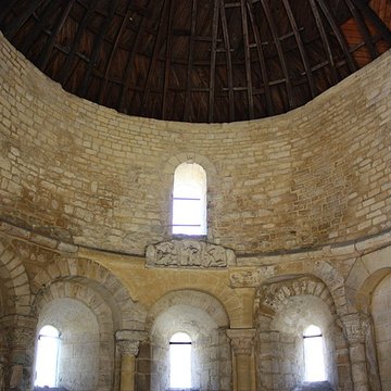 Chapelle Sainte-Paix de Caen