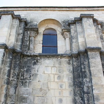 Chapelle Sainte-Paix de Caen
