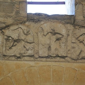 Chapelle Sainte-Paix de Caen