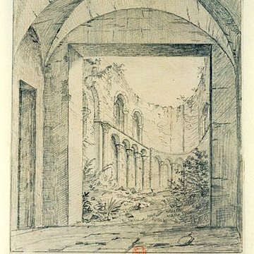 Chapelle Sainte-Paix de Caen