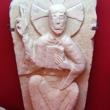 Chapelle Sainte-Paix de Caen