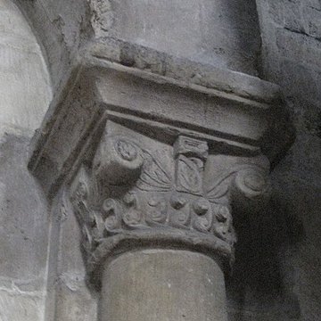 Chapelle Sainte-Paix de Caen