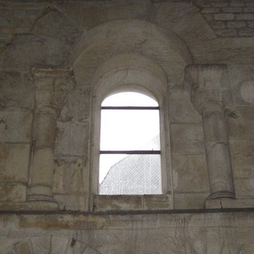 Chapelle Sainte-Paix de Caen