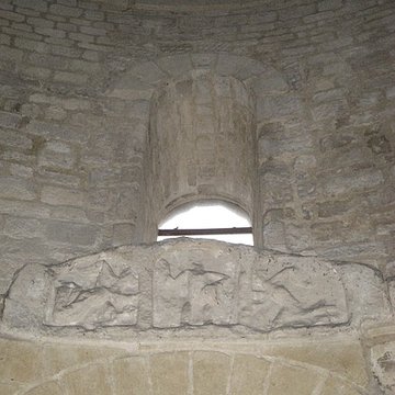 Chapelle Sainte-Paix de Caen