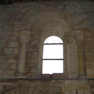 Chapelle Sainte-Paix de Caen