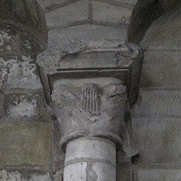 Chapelle Sainte-Paix de Caen