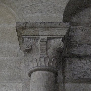 Chapelle Sainte-Paix de Caen