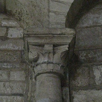 Chapelle Sainte-Paix de Caen