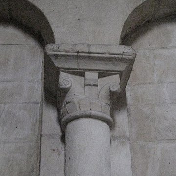 Chapelle Sainte-Paix de Caen