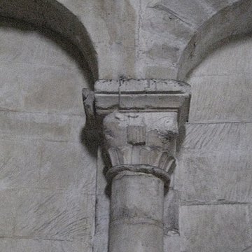 Chapelle Sainte-Paix de Caen