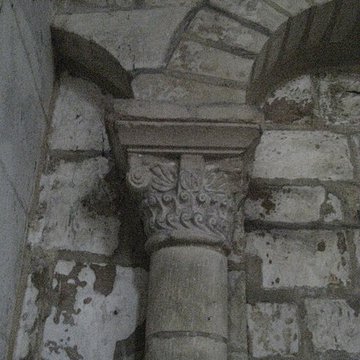 Chapelle Sainte-Paix de Caen