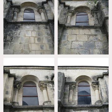 Chapelle Sainte-Paix de Caen