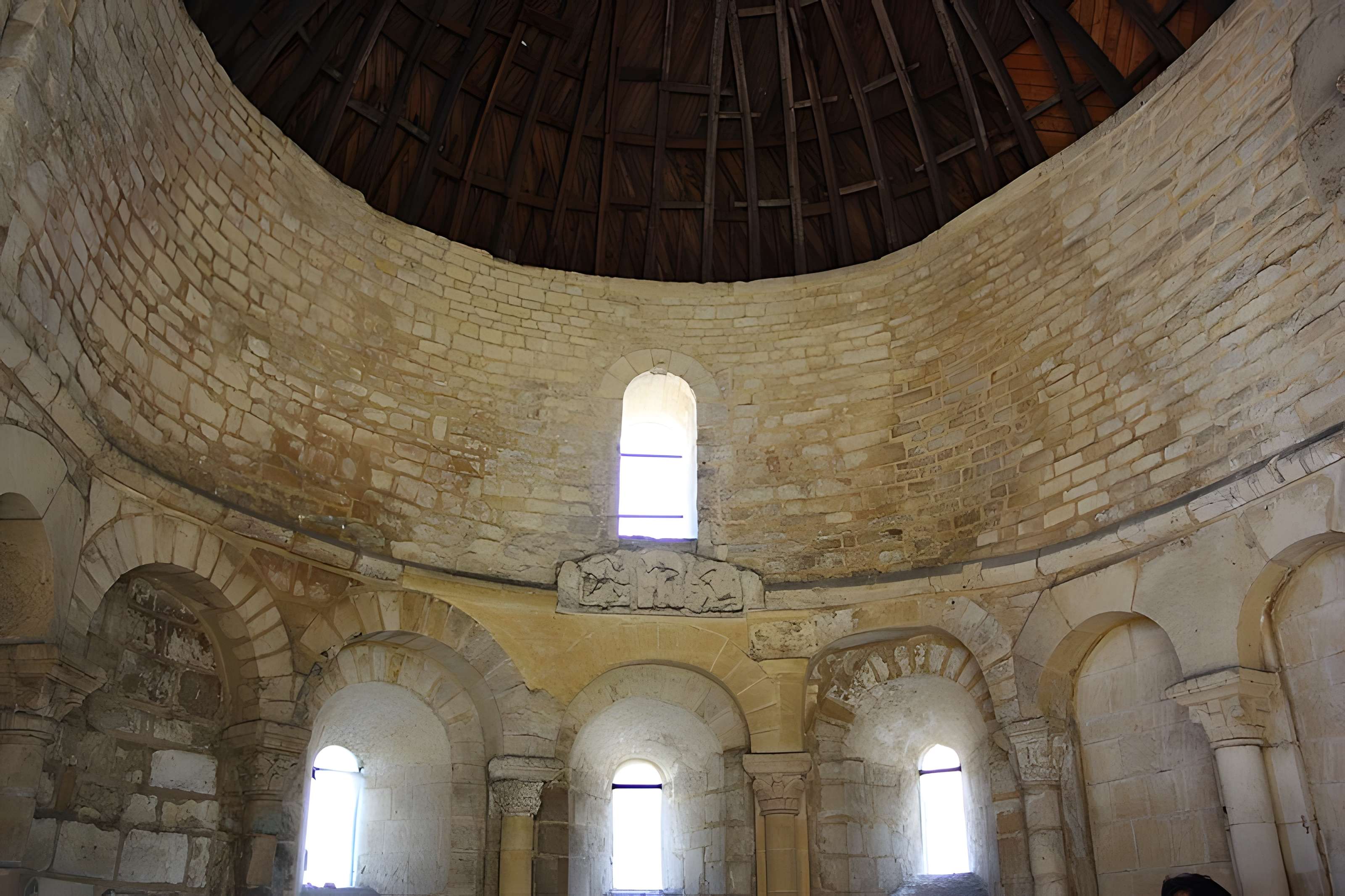 Chapelle Sainte-Paix de Caen
