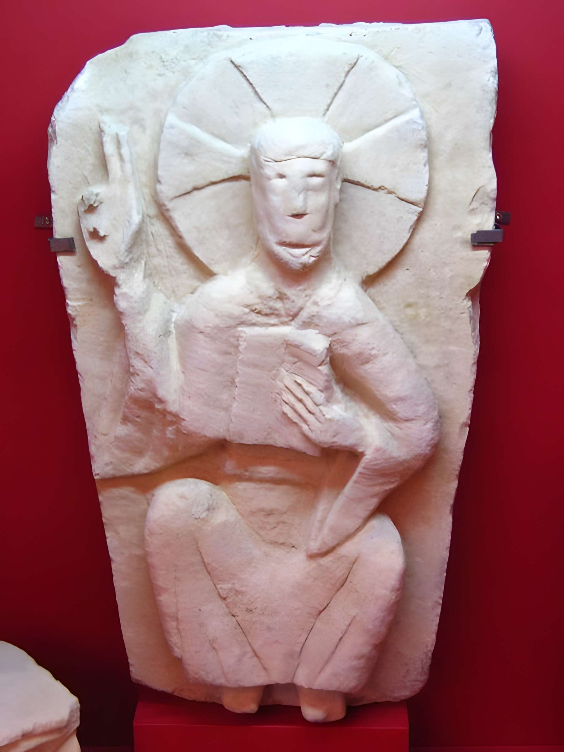 Chapelle Sainte-Paix de Caen