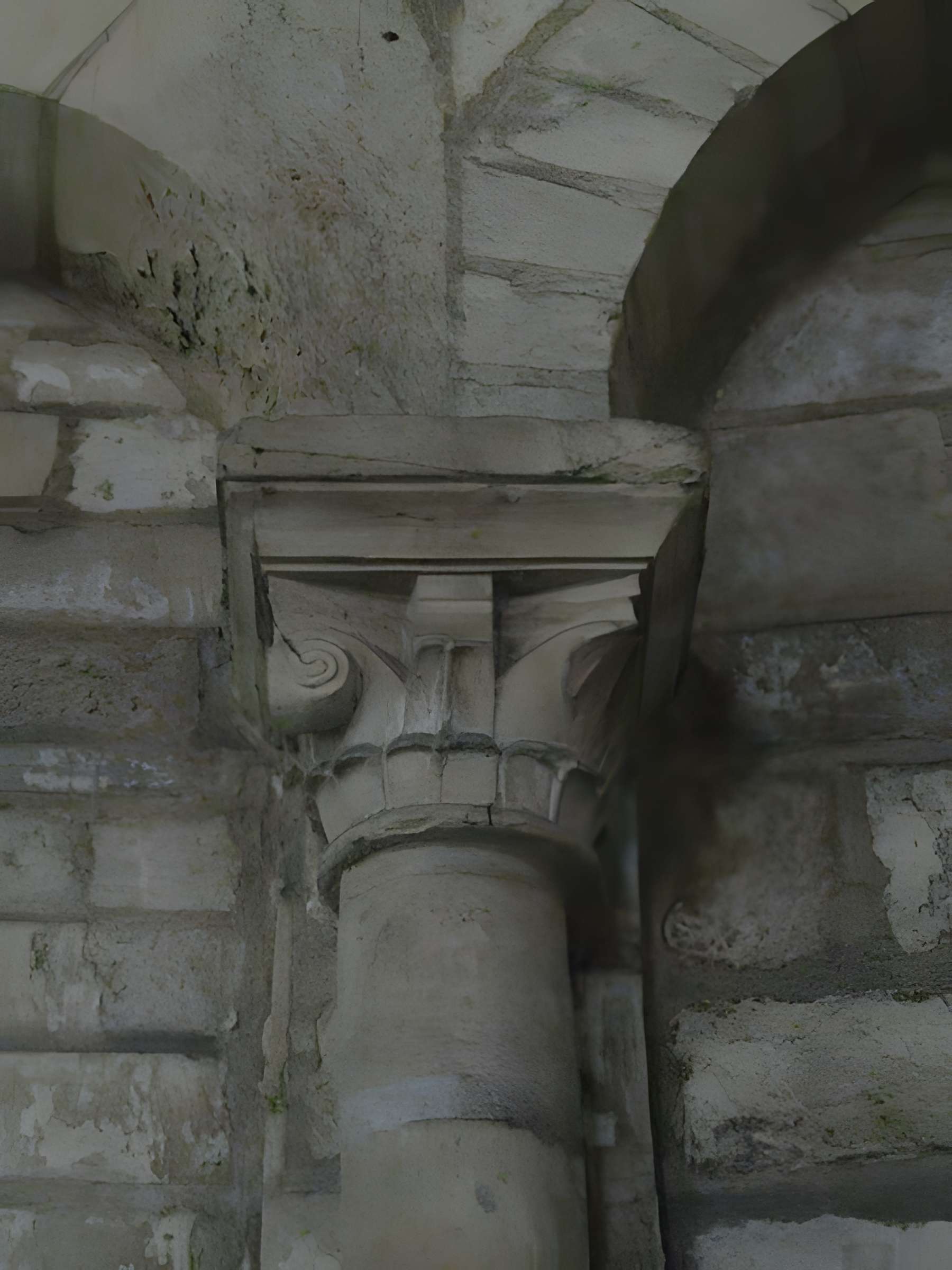 Chapelle Sainte-Paix de Caen