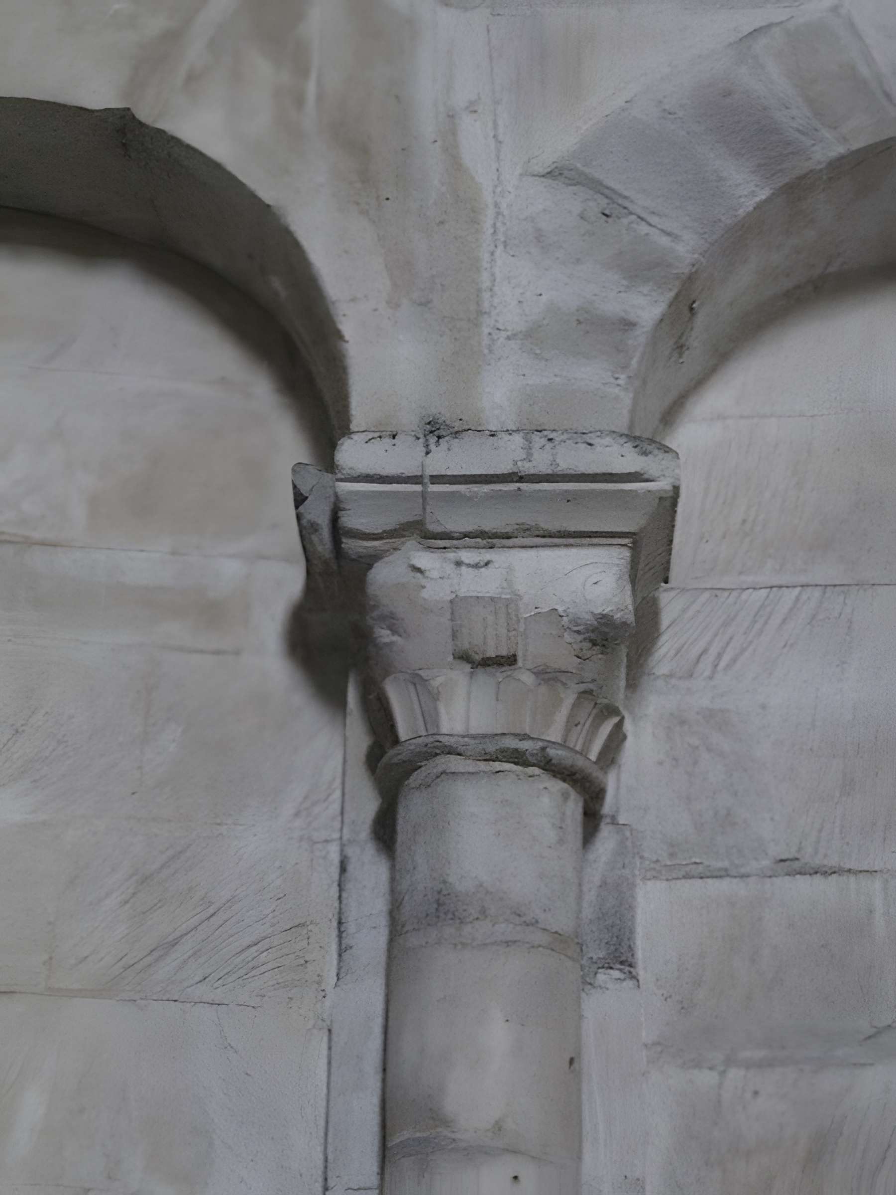 Chapelle Sainte-Paix de Caen