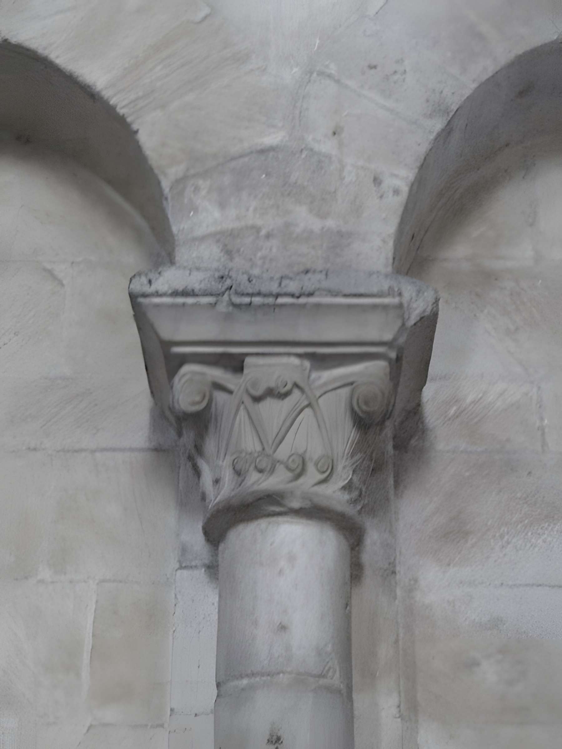 Chapelle Sainte-Paix de Caen