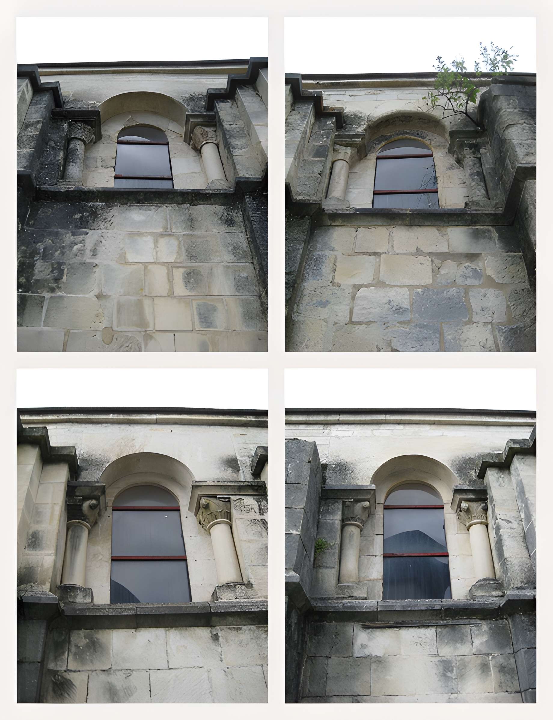 Chapelle Sainte-Paix de Caen