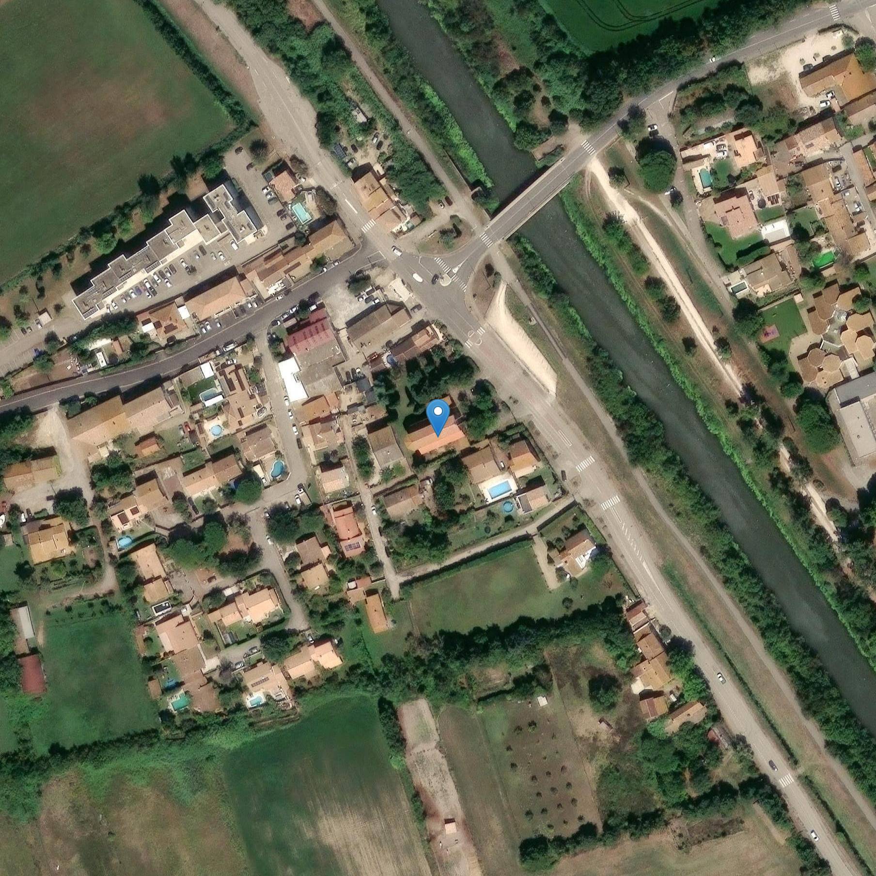 Photo de Sint-Honorat de Mas Thibertkerk