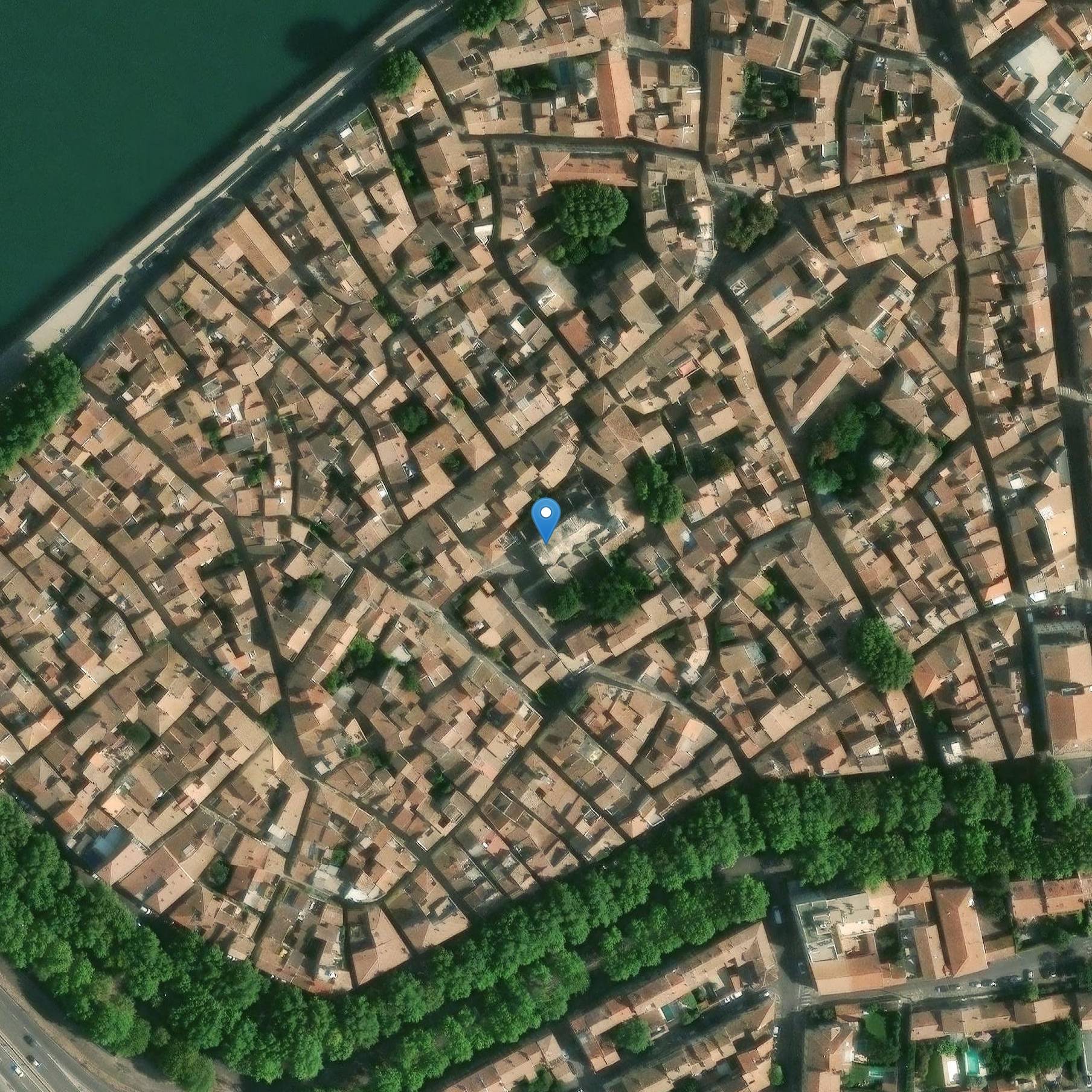 Photo de Église Saint-Césaire le Vieux des Alyscamps