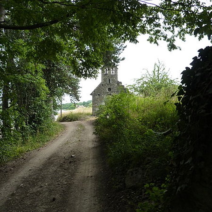 Photo de Chapelle Saint-Étienne de Marin de Thonon-les-Bains