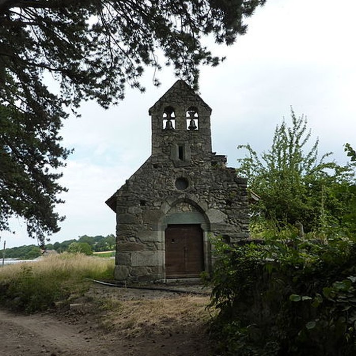Photo de Chapelle Saint-Étienne de Marin de Thonon-les-Bains
