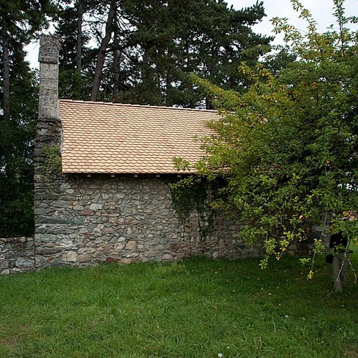 Photo de Chapelle Saint-Étienne de Marin de Thonon-les-Bains