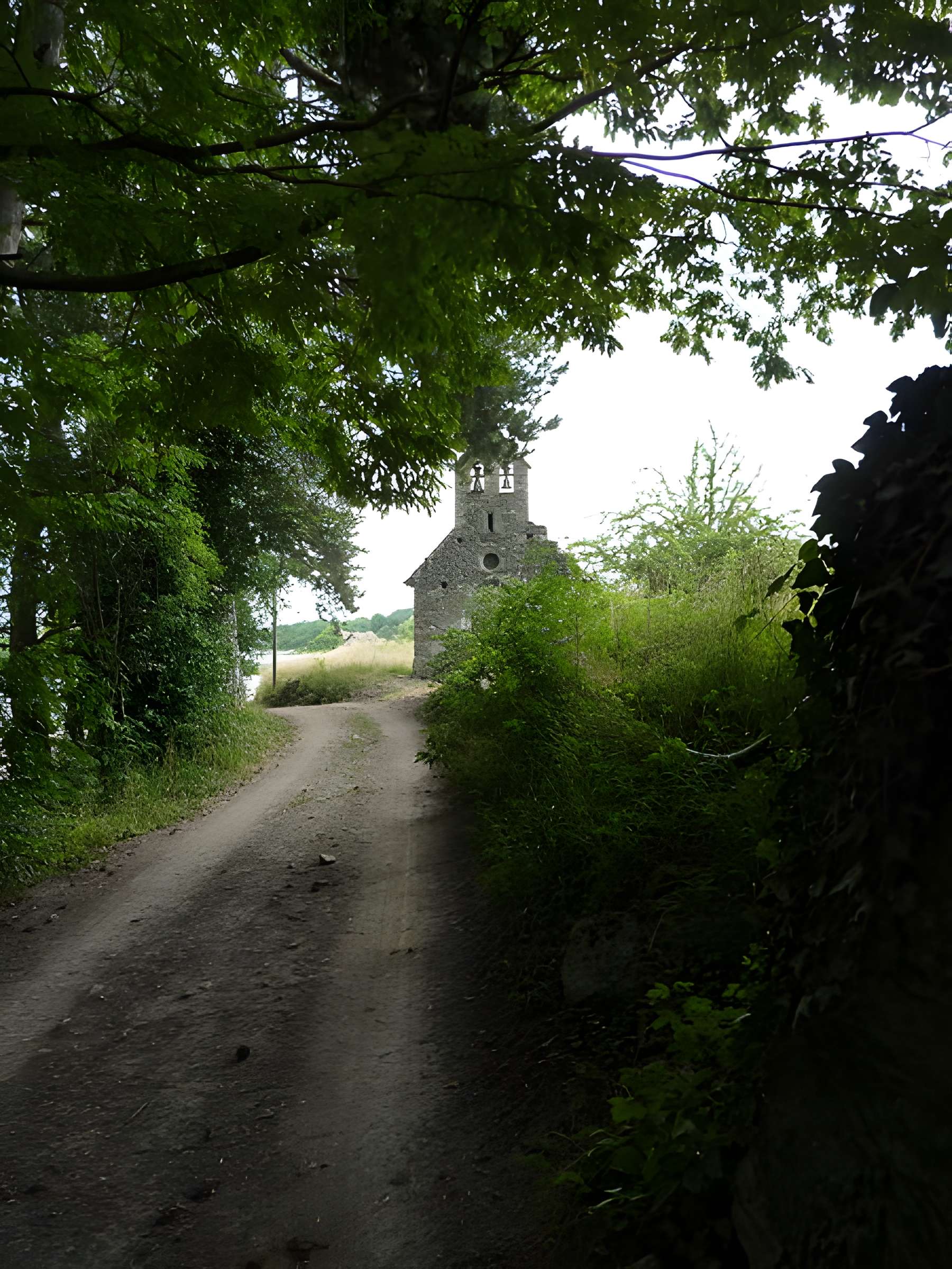 Chapelle Saint-Étienne de Marin de Thonon-les-Bains