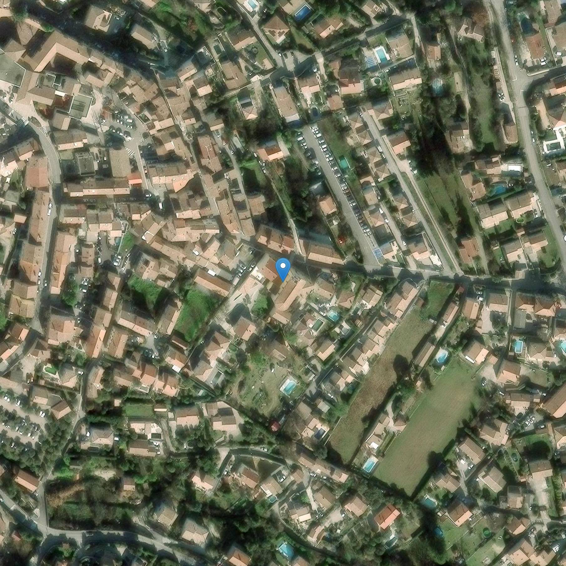 Photo de サン・ラザーレ・ド・カドライブ教会