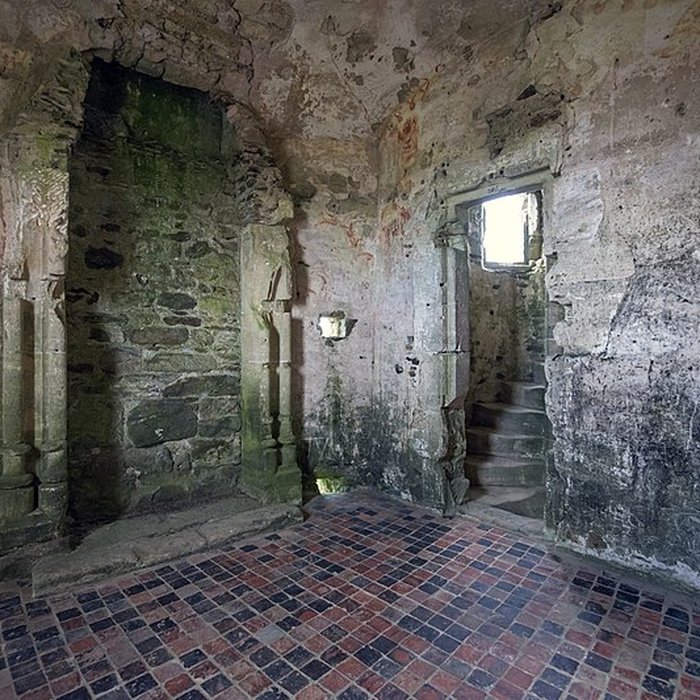 Photo de Château de Gratot