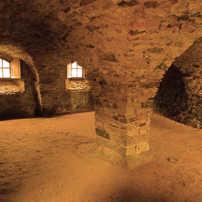 Photo de Château de Gratot