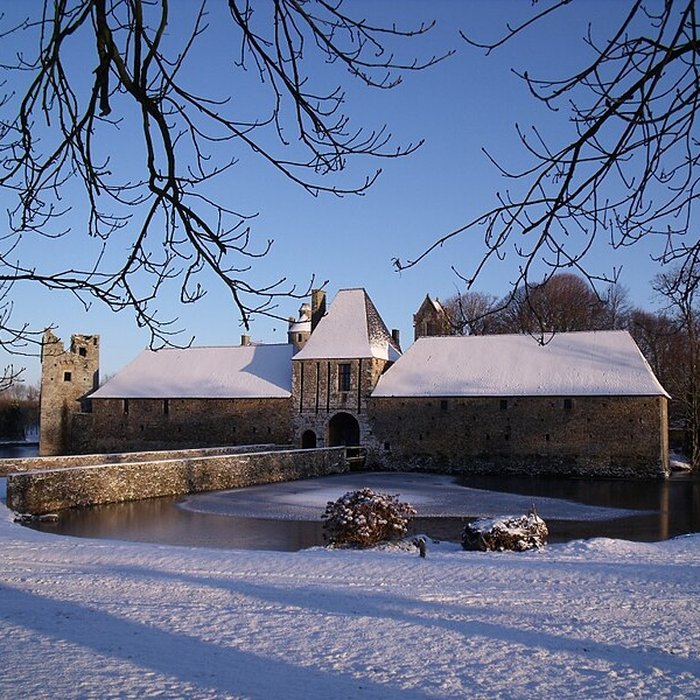 Photo de Château de Gratot