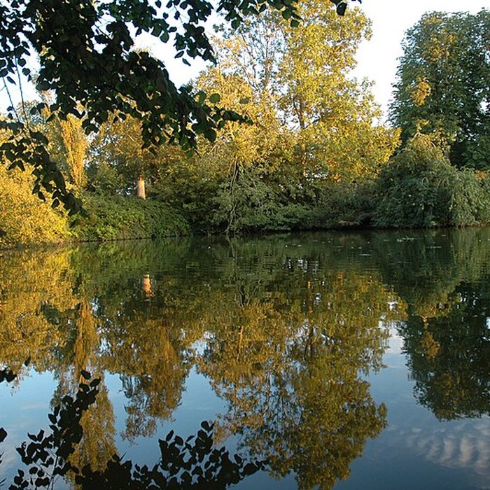 Photo de Château de Gratot