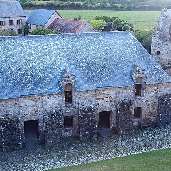Photo de Château de Gratot