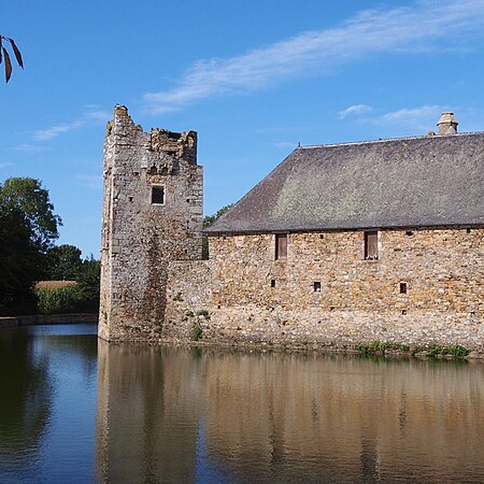 Photo de Château de Gratot