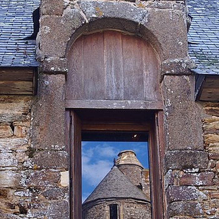 Photo de Château de Gratot