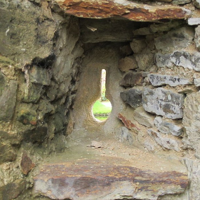 Photo de Château de Gratot