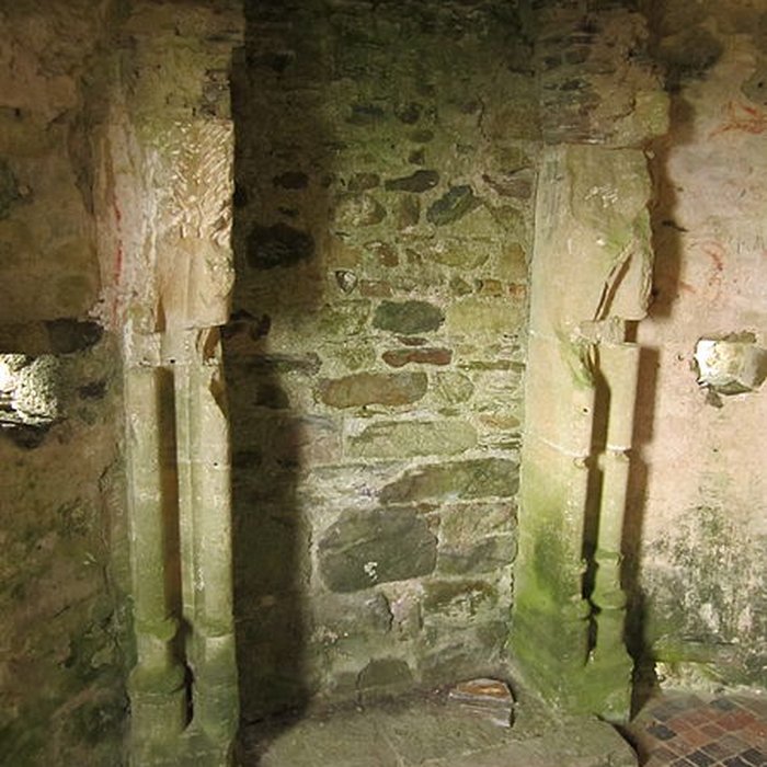 Photo de Château de Gratot